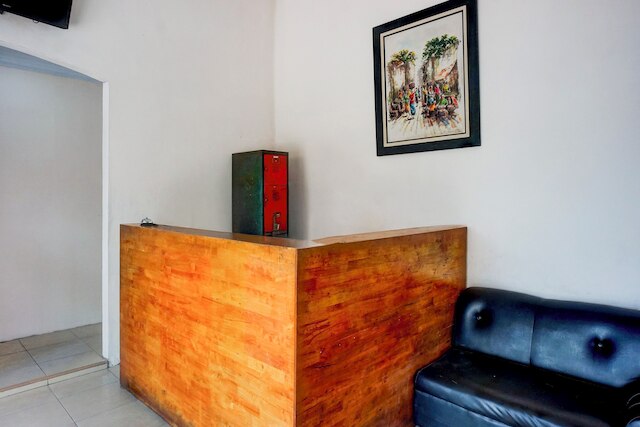 ホテル O メダン シティ センター ニア プラザ メダン フェア フォーマリー ワリンギン レジデンス