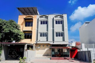 ホテル O メダン シティ センター ニア プラザ メダン フェア フォーマリー ワリンギン レジデンス