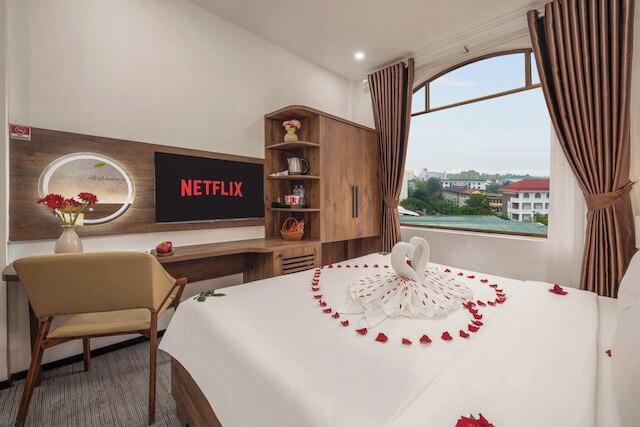 クライ ラグジュアリー オテル