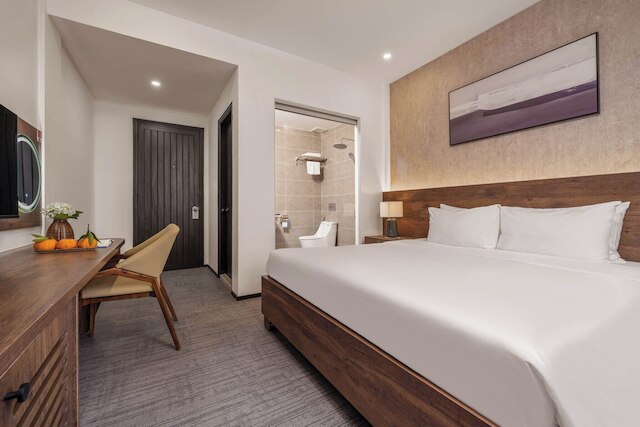 クライ ラグジュアリー オテル