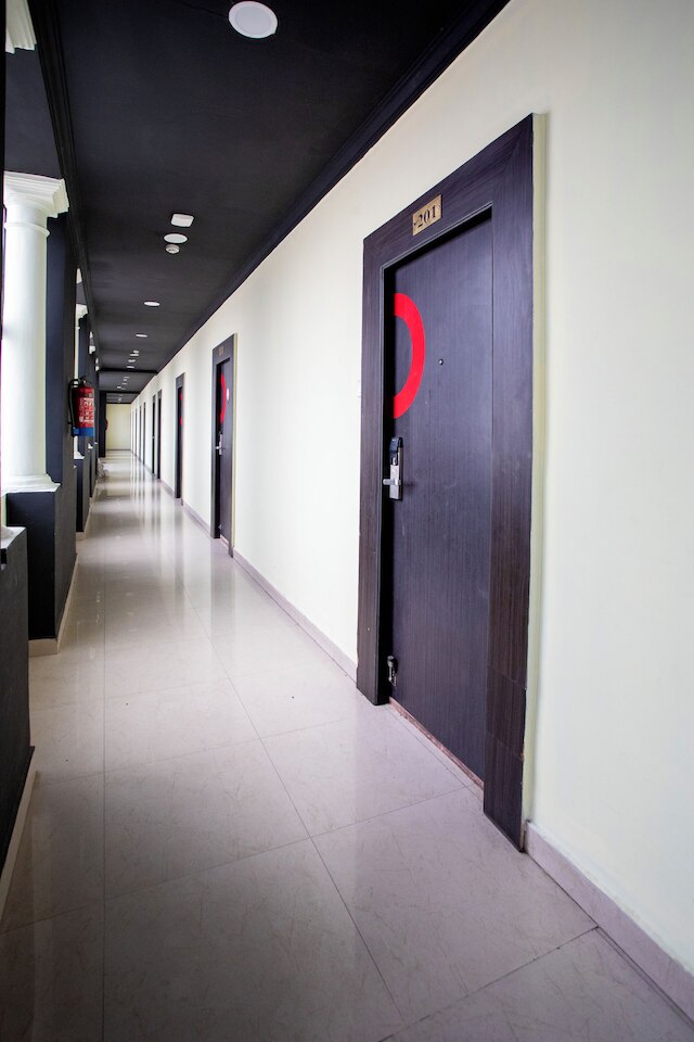 ステイズ イン チェンナイ セントラル