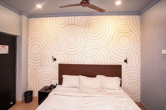 ステイズ イン チェンナイ セントラル