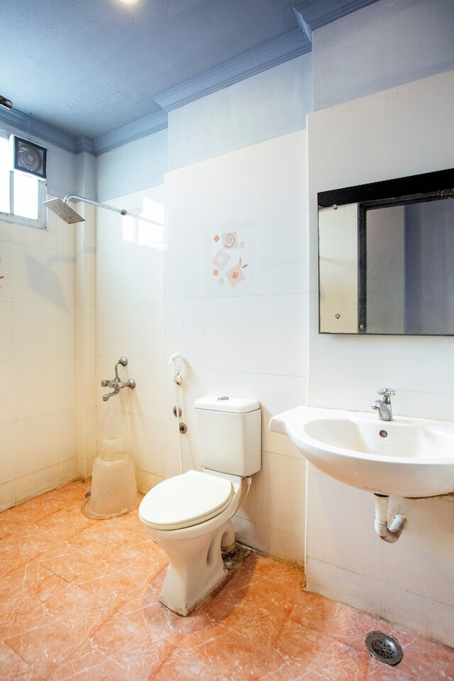 ステイズ イン チェンナイ セントラル