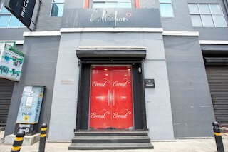 ステイズ イン チェンナイ セントラル