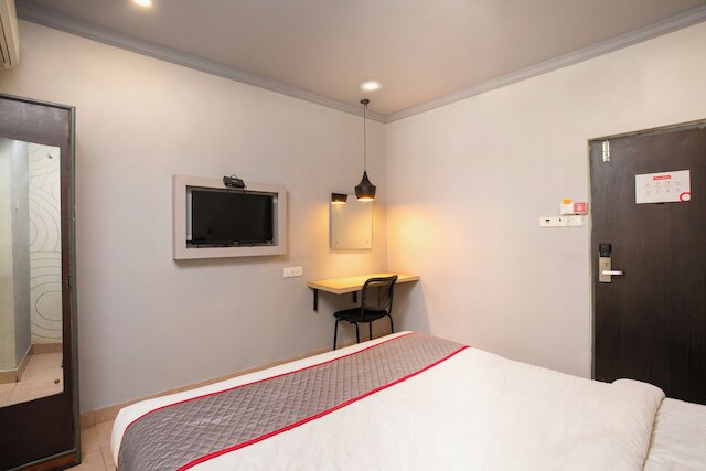 ステイズ イン チェンナイ セントラル