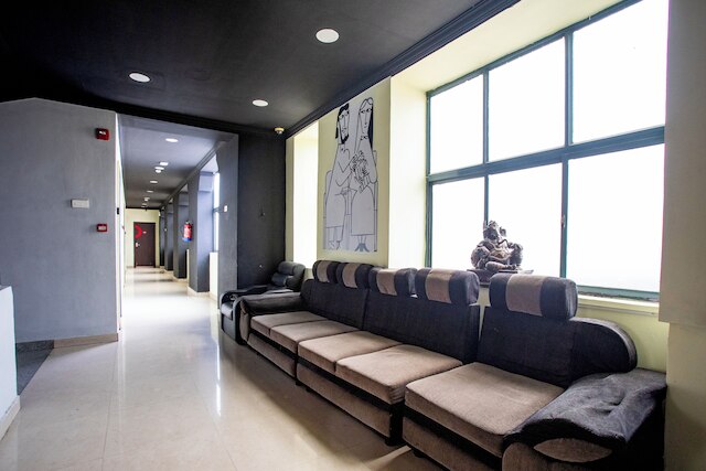 ステイズ イン チェンナイ セントラル