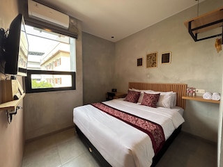 ザ クラスター ハリス