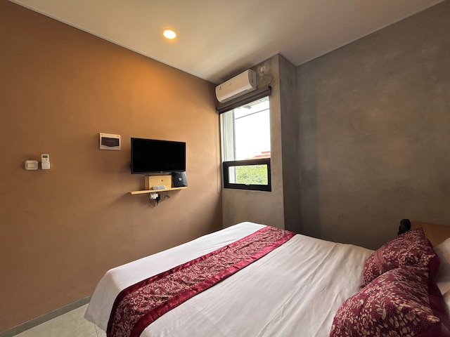 ザ クラスター ハリス