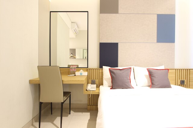 IXO オテル スマラン