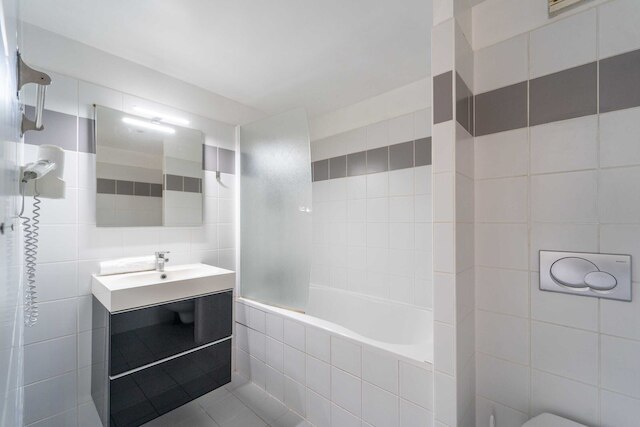 チャーミング スタジオ- 2P- ジャルダン デ プラント/オステルリッツ