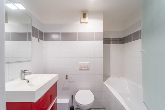 チャーミング スタジオ- 2P- ジャルダン デ プラント/オステルリッツ