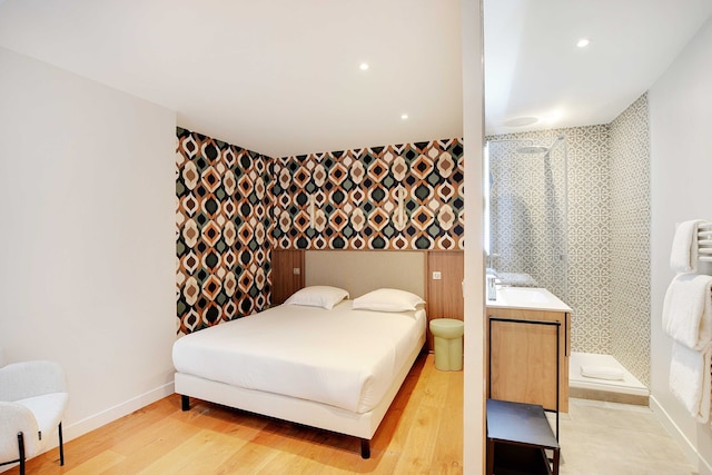 スペーシャス アパートメント - 4ベッドルーム/10人 - パリ センター