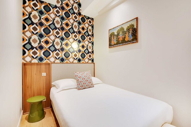 スペーシャス アパートメント - 4ベッドルーム/10人 - パリ センター