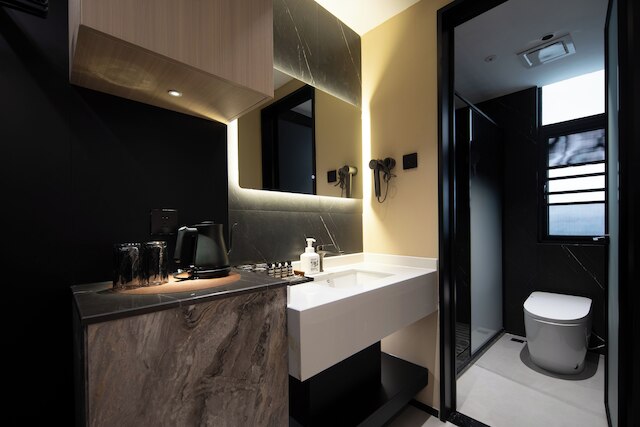 See you soon at Ritz Rose Summer Hotel