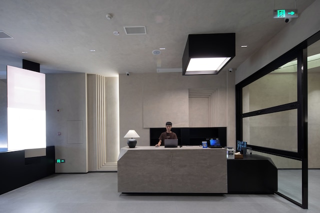 See you soon at Ritz Rose Summer Hotel