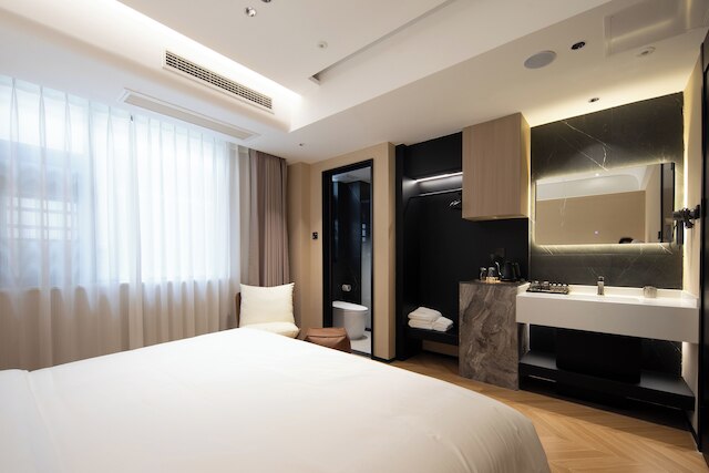 See you soon at Ritz Rose Summer Hotel