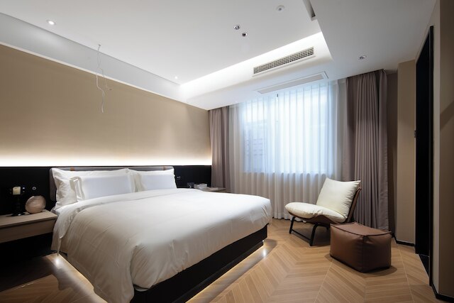 See you soon at Ritz Rose Summer Hotel