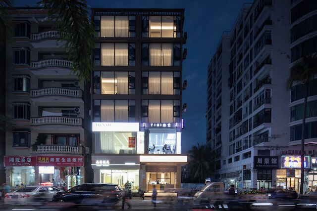 See you soon at Ritz Rose Summer Hotel