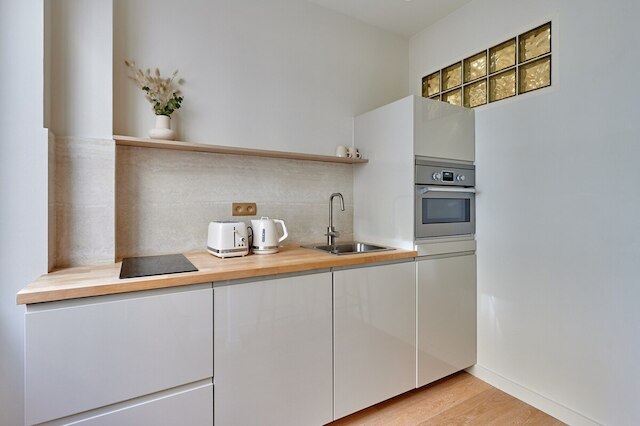 サブリム スタジオ ボーボーグ/ル マレ