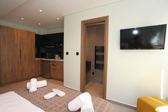 IPELHOME アヴィシニアス ブティック アパートメンツ