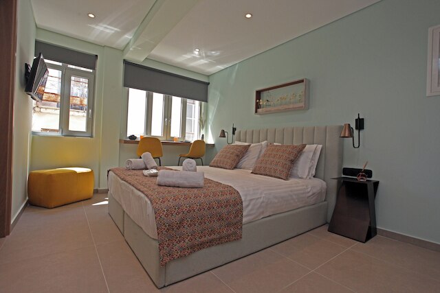 IPELHOME アヴィシニアス ブティック アパートメンツ