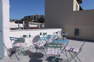 IPELHOME アヴィシニアス ブティック アパートメンツ