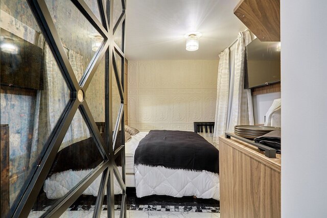 マグニフィセント ニュー スタジオ ルーブル パレ ロイヤル