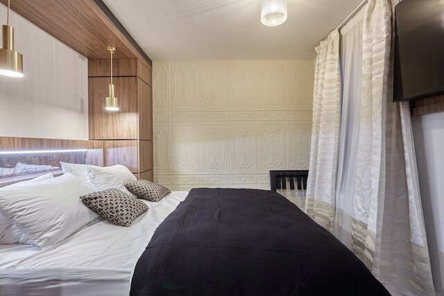 マグニフィセント ニュー スタジオ ルーブル パレ ロイヤル