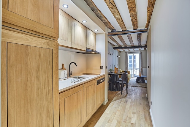 チャーミング アパートメント センター オブ パリ/モントルグイユ