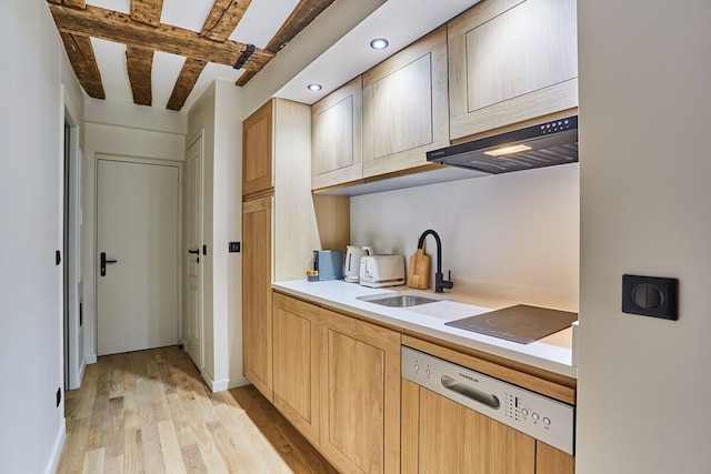 チャーミング アパートメント センター オブ パリ/モントルグイユ