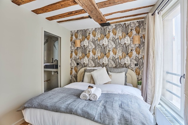 チャーミング アパートメント センター オブ パリ/モントルグイユ