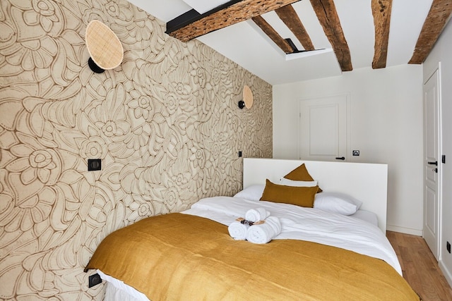 チャーミング アパートメント センター オブ パリ/モントルグイユ