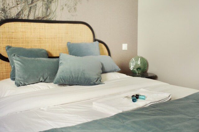 スタジオ ウィズ エアコン センター オブ パリ