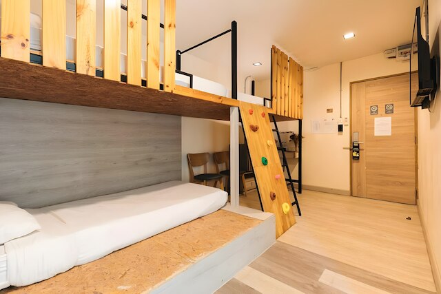 マンダラー アーチ 39 オテル