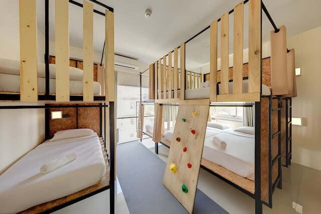 マンダラー アーチ 39 オテル