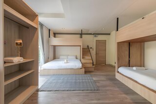 マンダラー アーチ 39 オテル