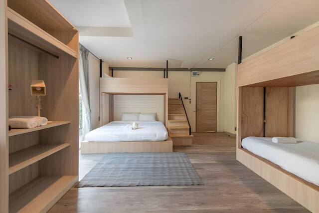 マンダラー アーチ 39 オテル