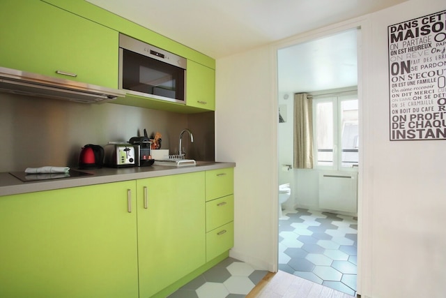 サブライム アンド ニュー スタジオ ル マレ / ボーブール