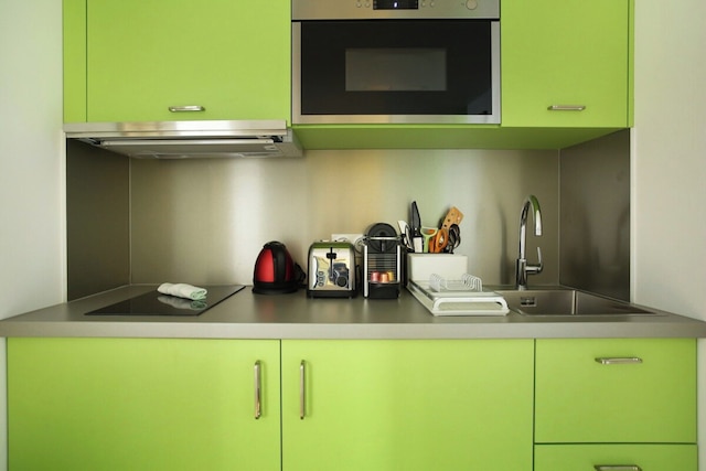 サブライム アンド ニュー スタジオ ル マレ / ボーブール