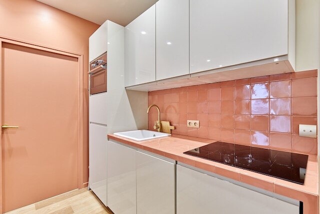 マグニフィセント アパートメント イン ザ ハート オブ パリ