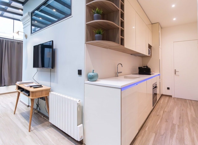 サブライム エアコン アパートメント 3 ベッドルームズ サン ジェルマン