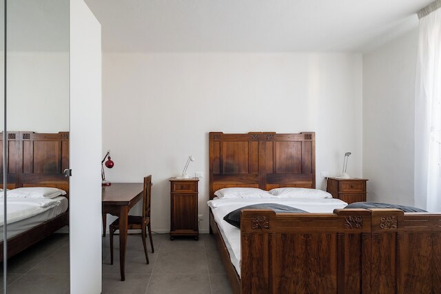 サン フェリーチェ アパートメンツ バイ ワンダフル イタリー