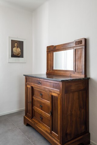 サン フェリーチェ アパートメンツ バイ ワンダフル イタリー