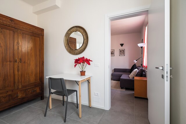 サン フェリーチェ アパートメンツ バイ ワンダフル イタリー