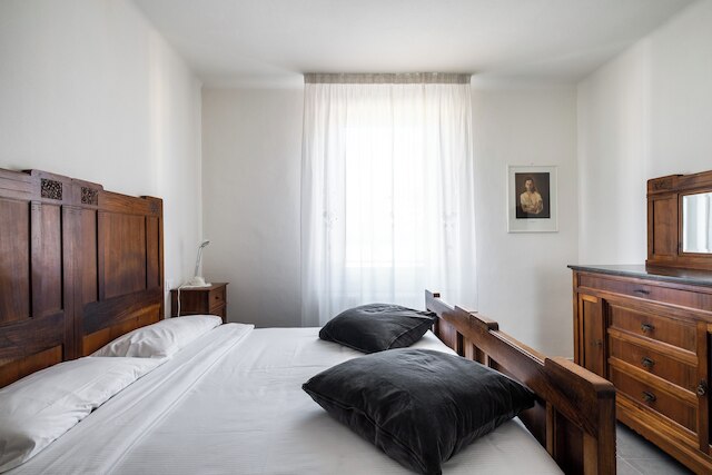 サン フェリーチェ アパートメンツ バイ ワンダフル イタリー