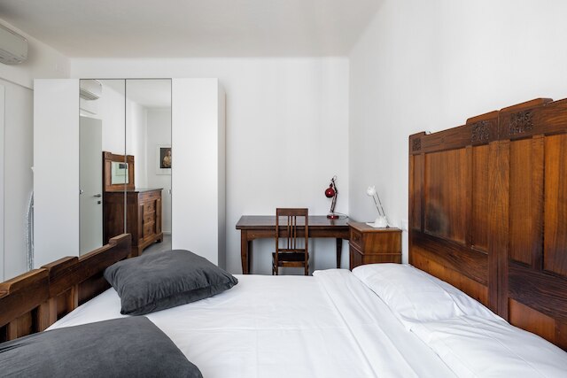 サン フェリーチェ アパートメンツ バイ ワンダフル イタリー