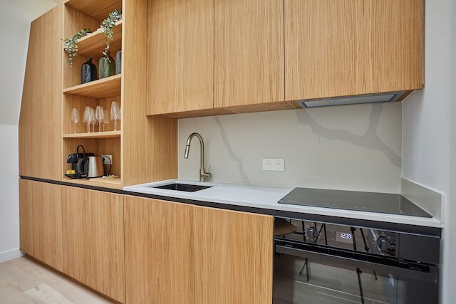 サブリム アパートメント ル マレ セントル ド パリ