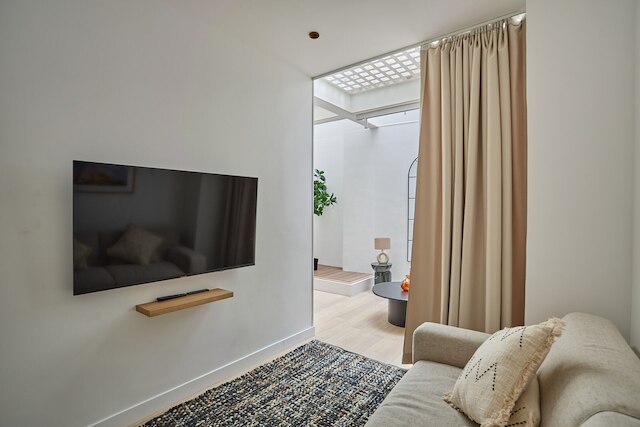 サブリム アパートメント ル マレ セントル ド パリ