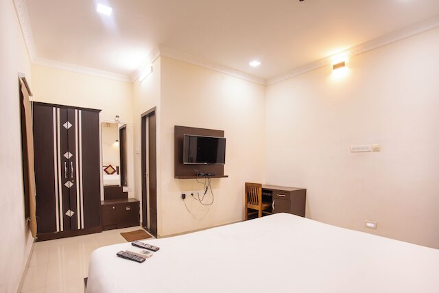 ステイズ イン コダンバッカム