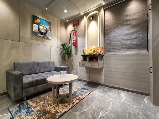 ゴルームゴ アシアナ モテラ アーメダバード